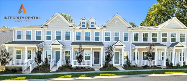Building Photo - BEAUTIFUL 2 Bedroom Townhome in Mooresville AVAILABLE NOW