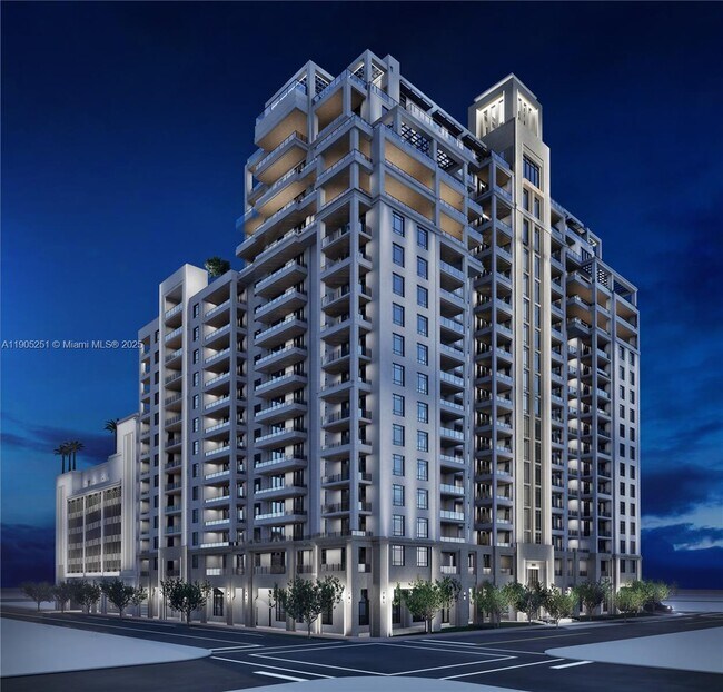 Photo - 2601 Salzedo St Unit PH171