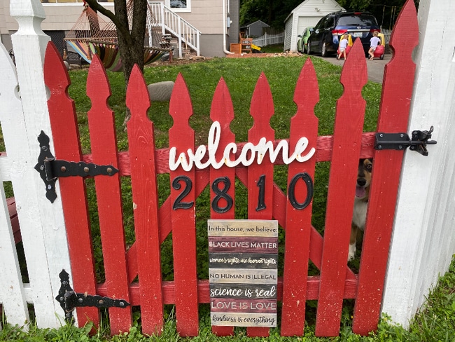 Photo - 2810 Rosemary Ln