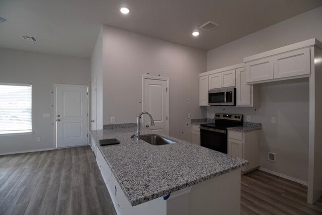 Photo - Enclave Estates at Chickasha