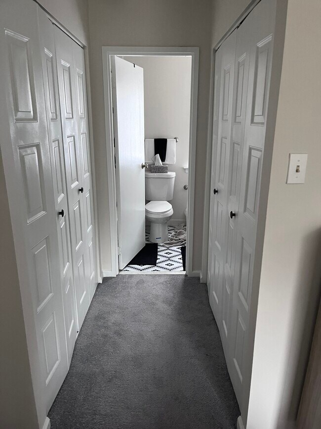 244 Kips Court Condo Unit 244 kips court Condo for Rent in Marlton