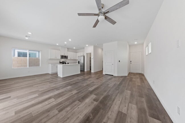 Photo - Brand New 3 Bedroom + Loft Home in Cadence...