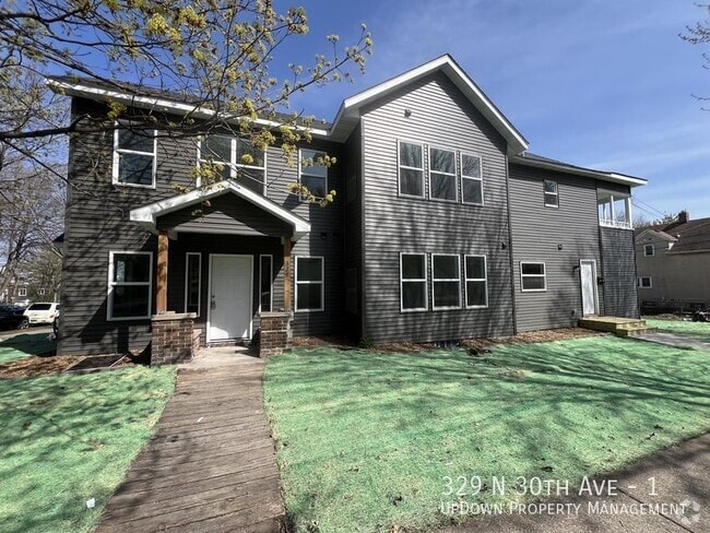 Building Photo - 329 N 30th Ave Unit 1 Rental