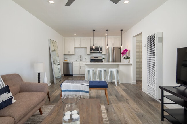 Photo - Pacific Apartment Homes LLC on Sierra Street