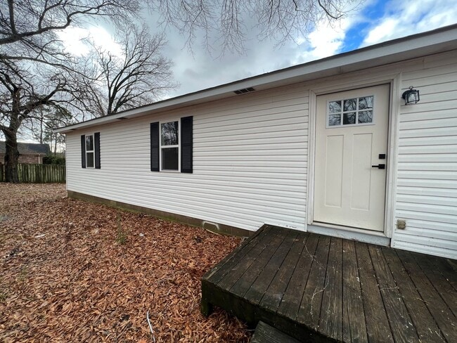 Building Photo - Beautifully Renovated Tiny Home in Martin!