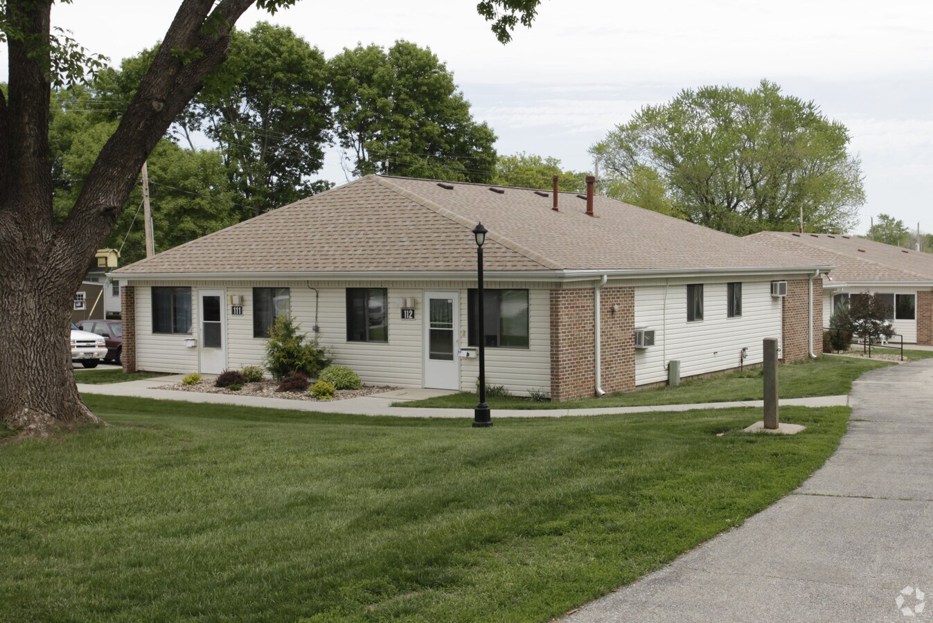 Photo - Parkview Manor Apartments