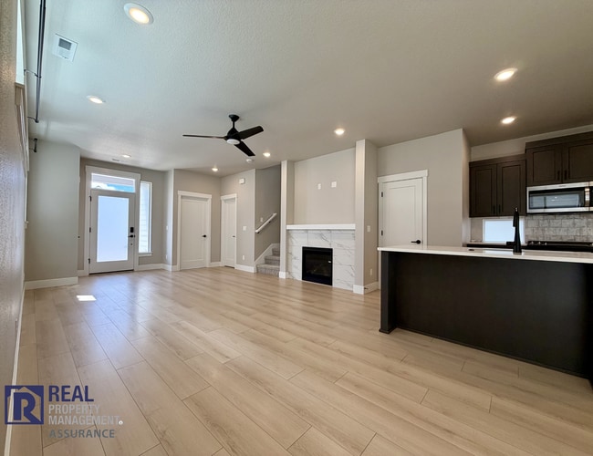 Photo - Stunning Butternut Creek Home with Bonus Room & 2-Car Garage