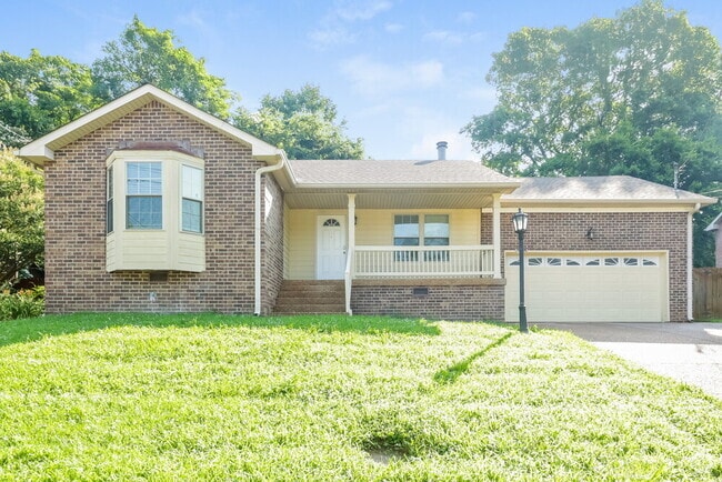 Building Photo - 3321 Quail Run Ct Rental
