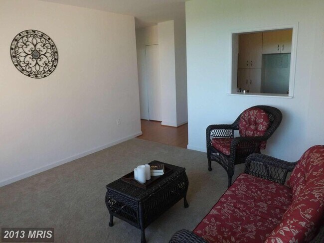 Photo - 1021 Arlington Blvd Unidad 813east