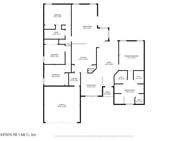 Photo - 4471 Song Sparrow Dr