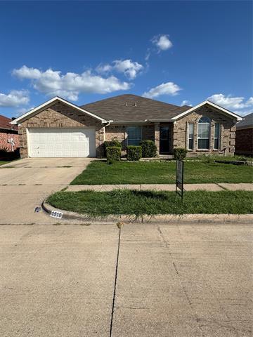 Photo - 1510 Loveland Dr House