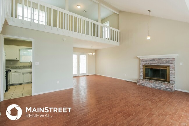1604 Pennington Cir