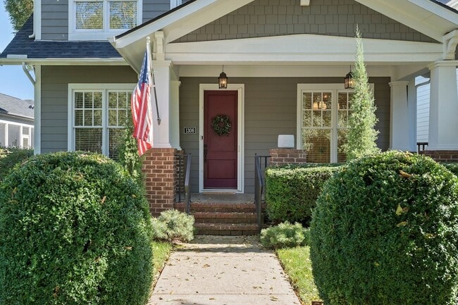 Photo - 1306 Jewell Ave