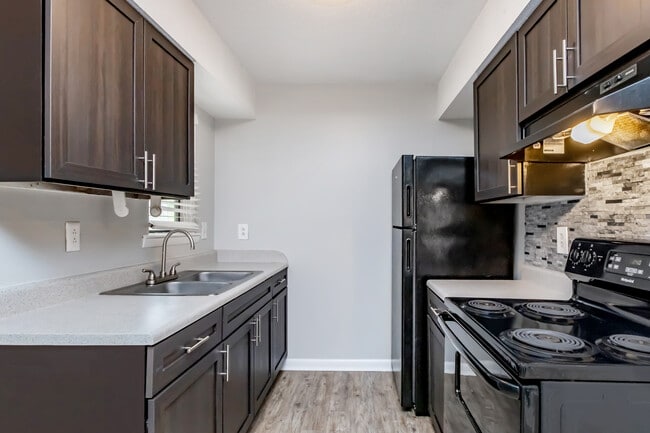 Shelton Park Apartments