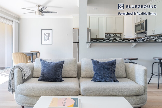 Photo - 848 Jordan Ave Unit FL2-ID2091