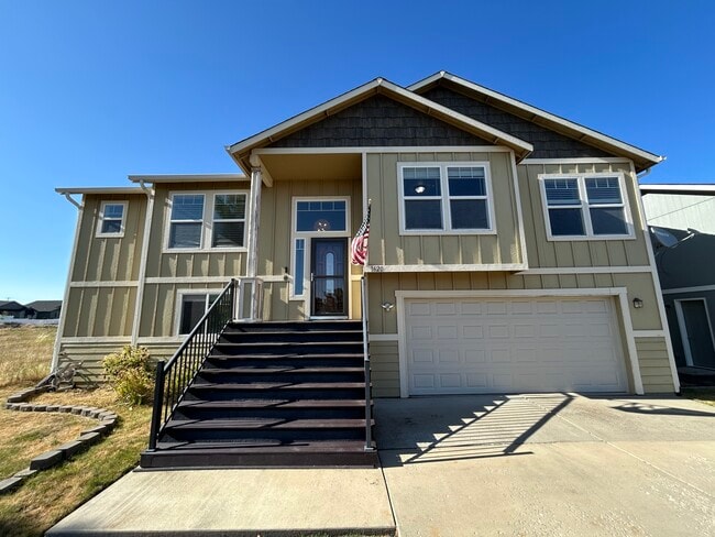 Building Photo - 1620 W Carolina Way Rental