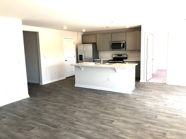 Photo - Pet Friendly, Three-Bedroom, Two-Bath, Unfurnished Smart Home at Harvest Ridge in Conway! Availab...