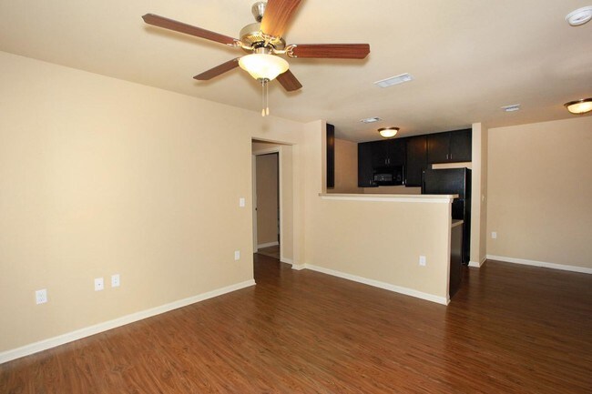 Woodcrest Apartments