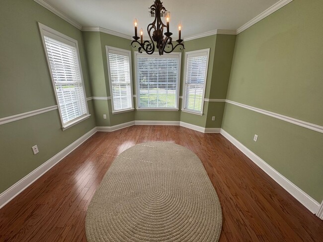 Photo - Downtown Conway - 3 Bedroom / 2 Bathroom