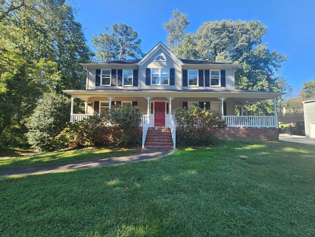 Building Photo - 4860 Tremont Dr NE Rental