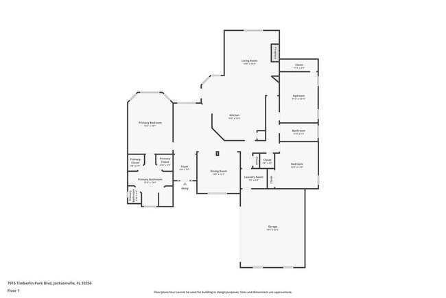Photo - 7915 Timberlin Park Blvd