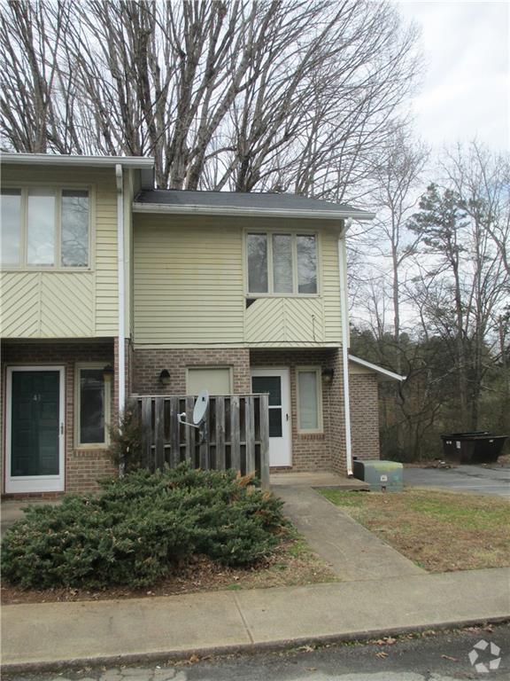 Pendleton Homes Nearby Townhomes for Rent Pendleton SC 3