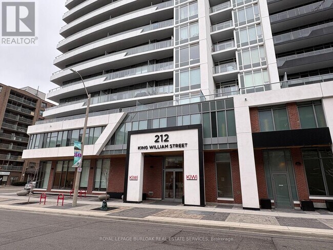 Photo - 212 King William St Unit 423