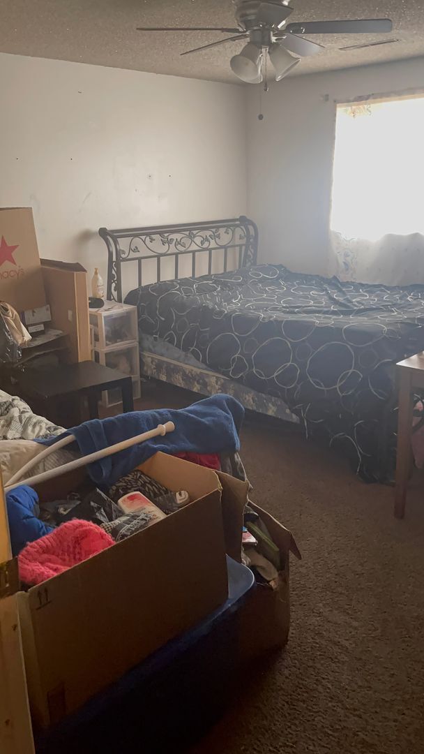 SINGLE FAMILY HOUSING - 2 bed/1 bath just... - SINGLE FAMILY HOUSING -  2 bed/1 bath just... Apartment Unit PW-02