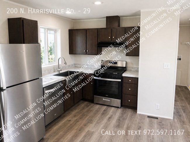 Photo - 200 N Harrisville Rd