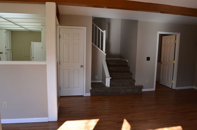 Building Photo - 2811 Baxter Rd Rental
