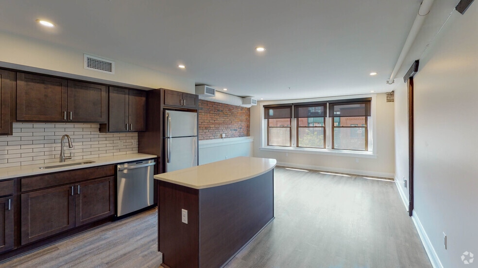 Interior Photo