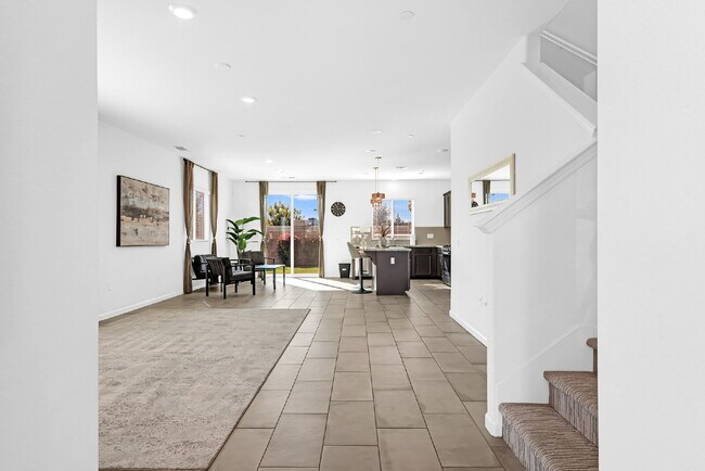 Photo - Modern Woodland Home with Solar and Privacy