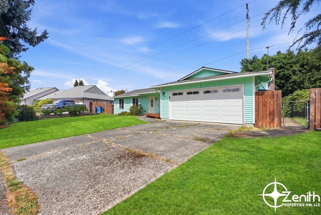 Photo - 12719 NE 10th Ave