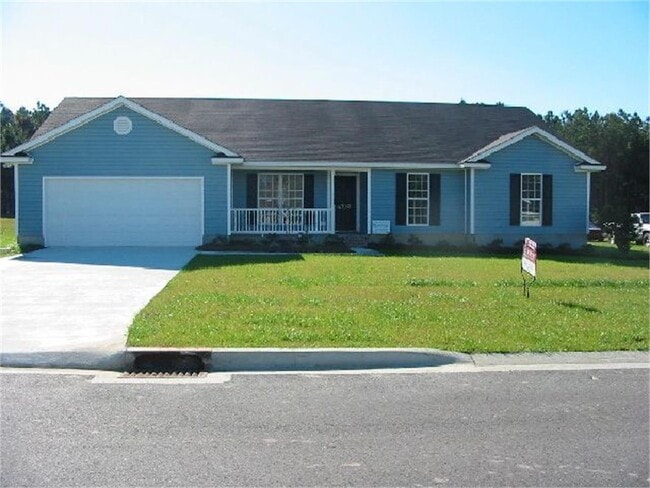 Building Photo - Chandler Subdivision