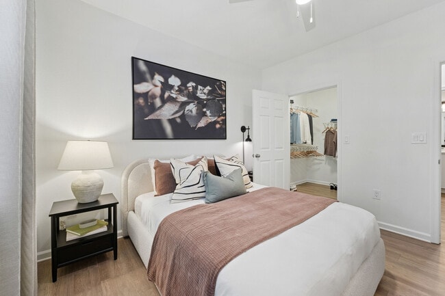 The Ashborough apartments — community photo