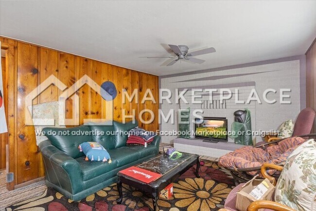 Photo - 31641 Highline Dr