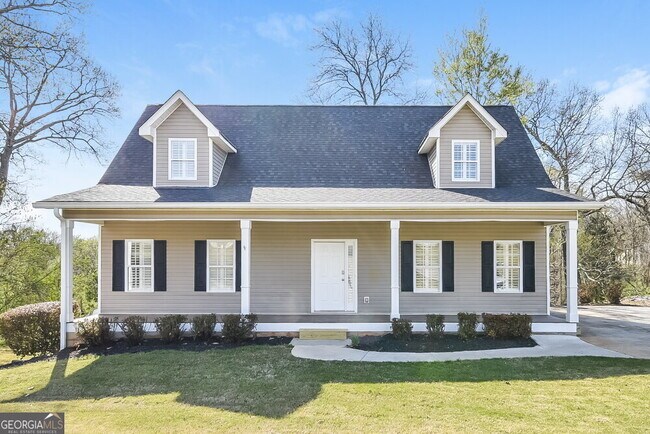 Photo - 4307 Yeager Rd House