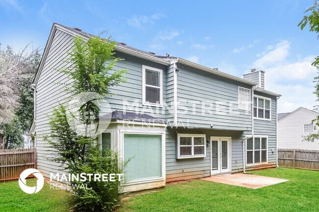 Photo - 3909 Wintersweet Dr