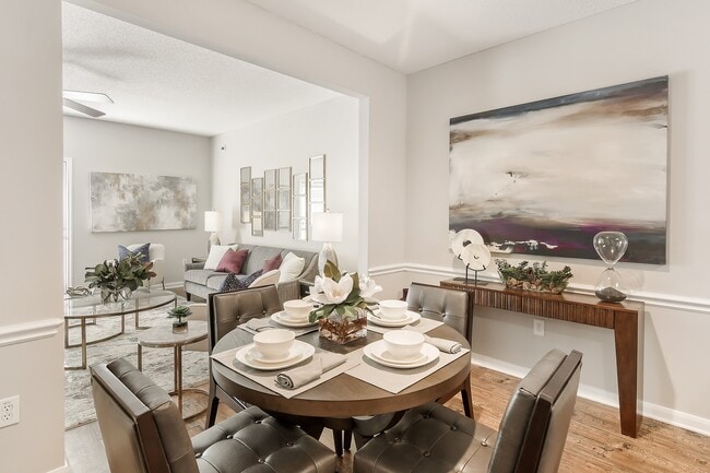 Photo - Lagniappe of Biloxi Apartment Homes