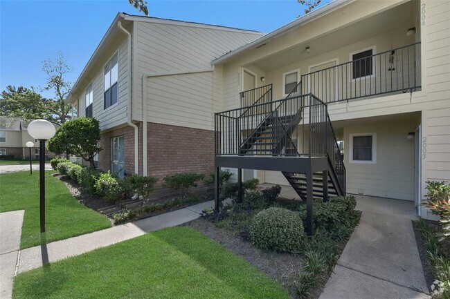 Building Photo - 14555 Wunderlich Dr Unit 2002 Rental