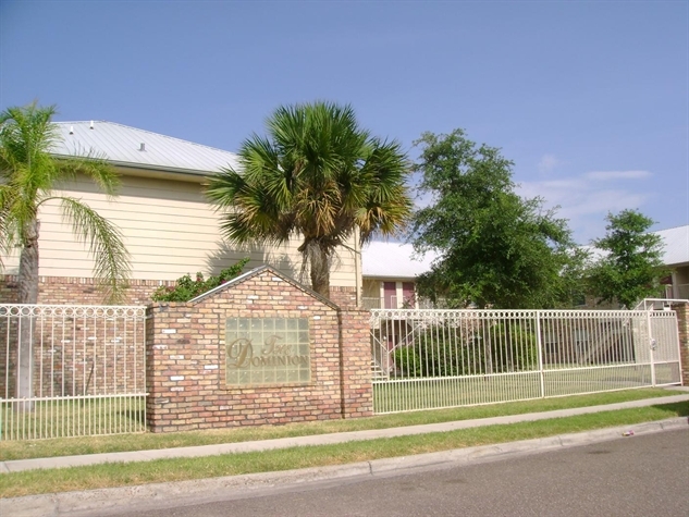 Dominion Apartments - Dominion Apartments