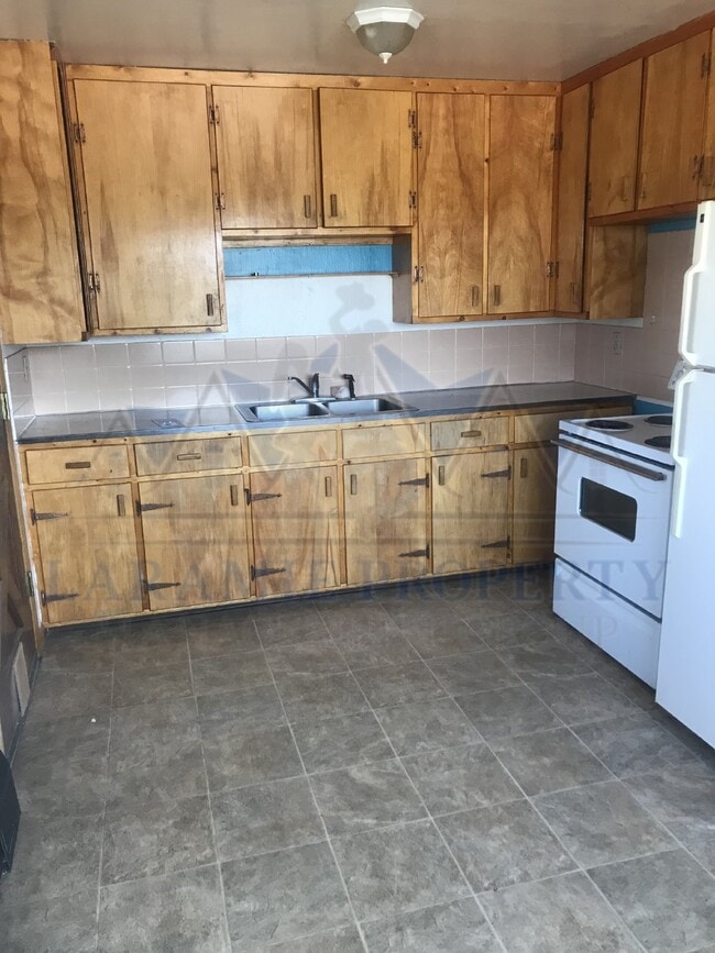 Photo - 2 bed 1 bath apartment