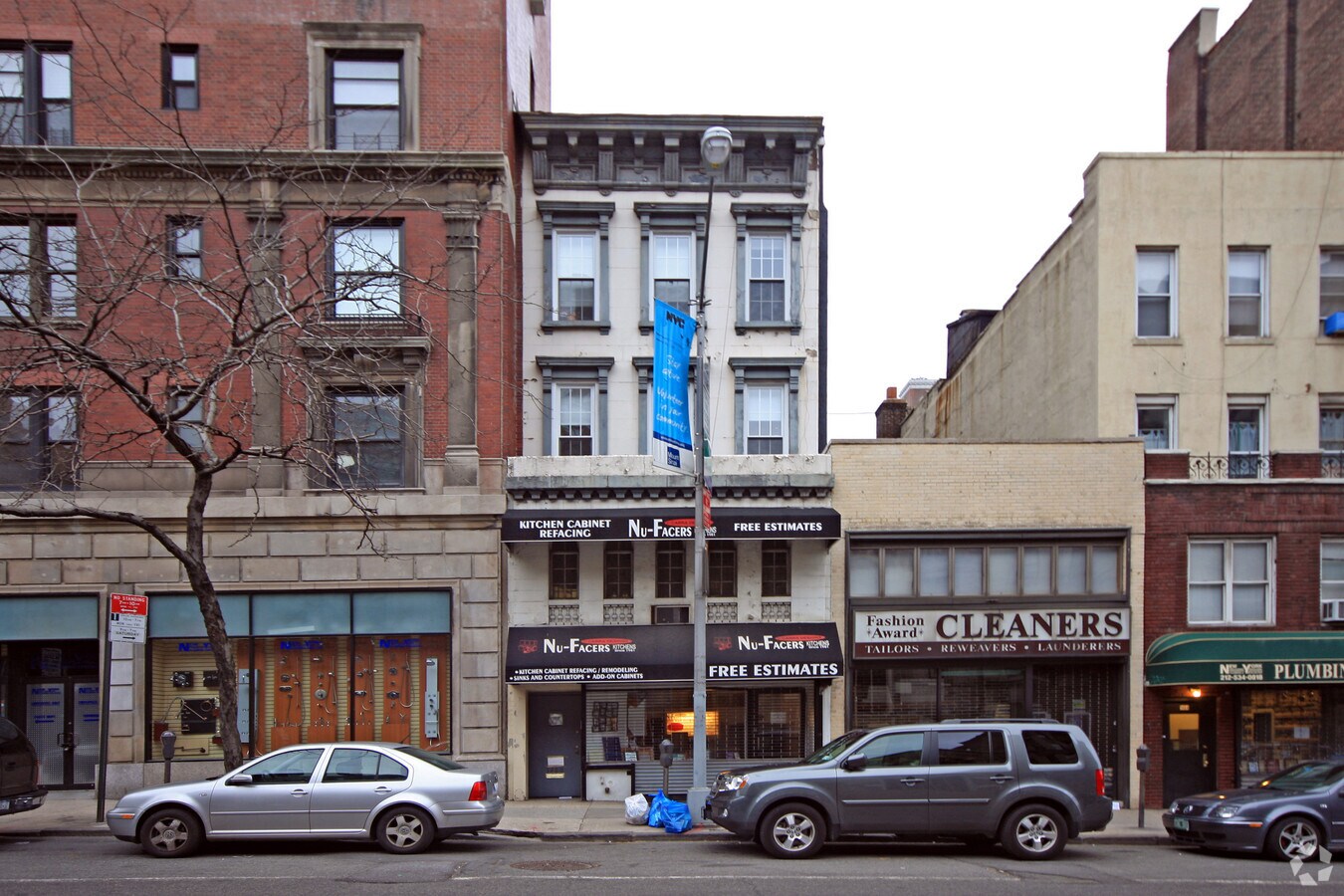 Photo - 1460 Lexington Ave Apartments