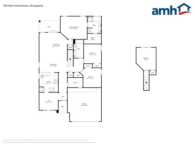 Photo - 700 Porto Cristo Ave