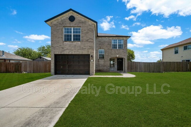 Building Photo - 215 Chisholm Trail Rental