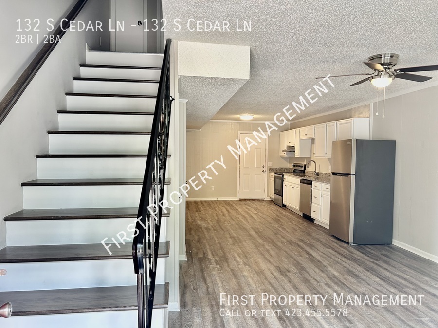 Free Month's Rent!: 2Bed/2Bath Townhome Ft... - 2Bed/2Bath Townhome Ft O! Laundry Hookups ...