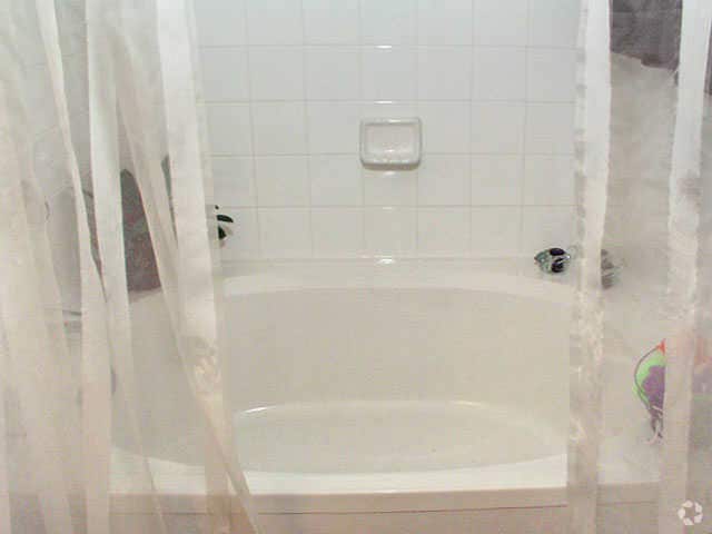 Second Bathroom