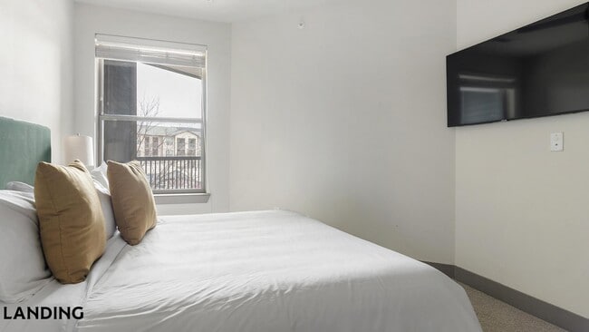 Photo - 2650 S McDonald St Unit 3205