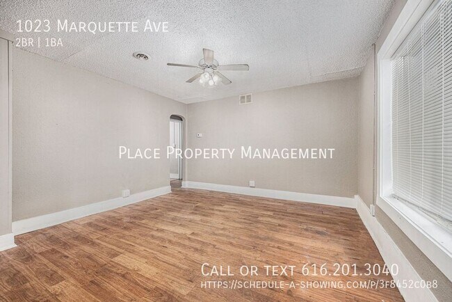 Photo - 1023 Marquette Ave