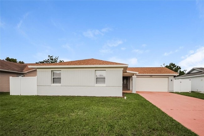 Photo - 1112 Nolton Way House